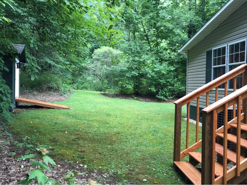 7702 Wells Boone Road Norton, VA 24273 - Photo 31 of 36 Easy to Maintain