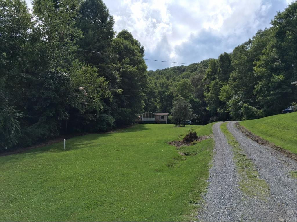 7702 Wells Boone Road Norton, VA 24273 - Photo 34 of 36 The Road that Leads to