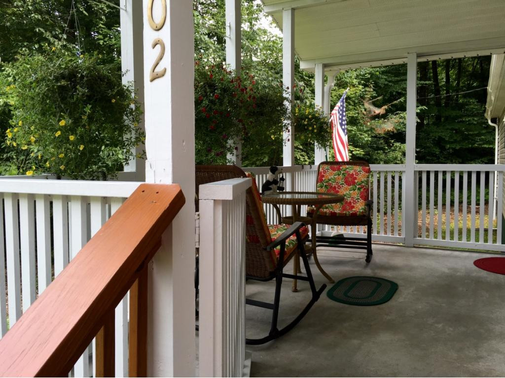 7702 Wells Boone Road Norton, VA 24273 - Photo 4 of 36 Great for Food Fun