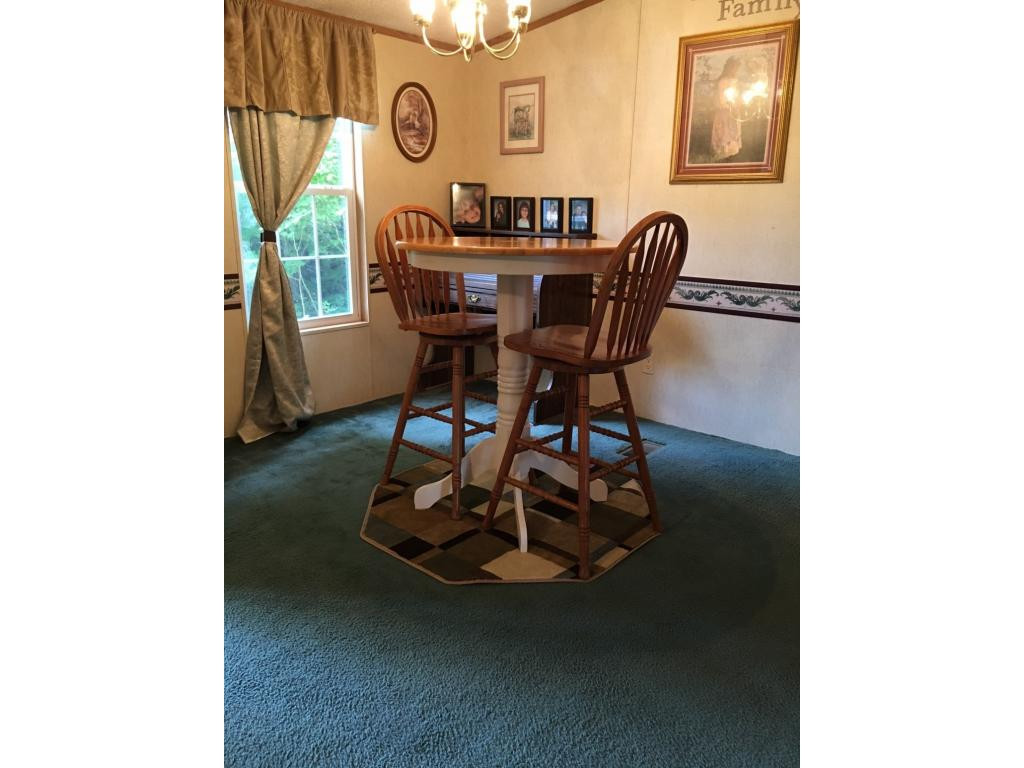 7702 Wells Boone Road Norton, VA 24273 - Photo 8 of 36 Dining Area