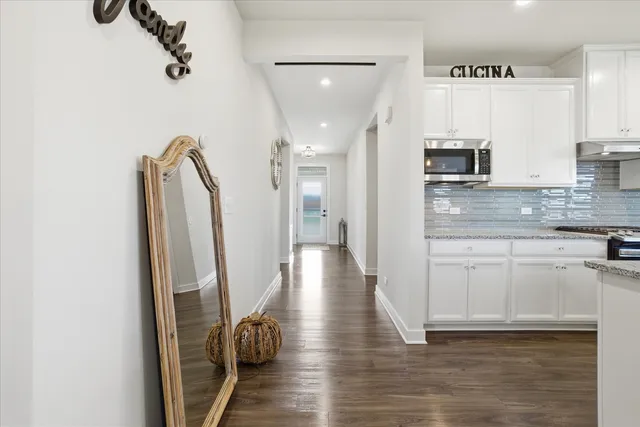 $529,900 | 1851 Glenlake Court, New Lenox, IL 60451