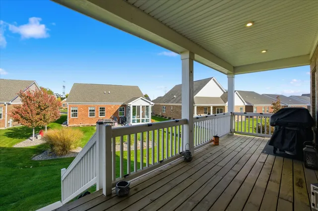 $529,900 | 1851 Glenlake Court, New Lenox, IL 60451