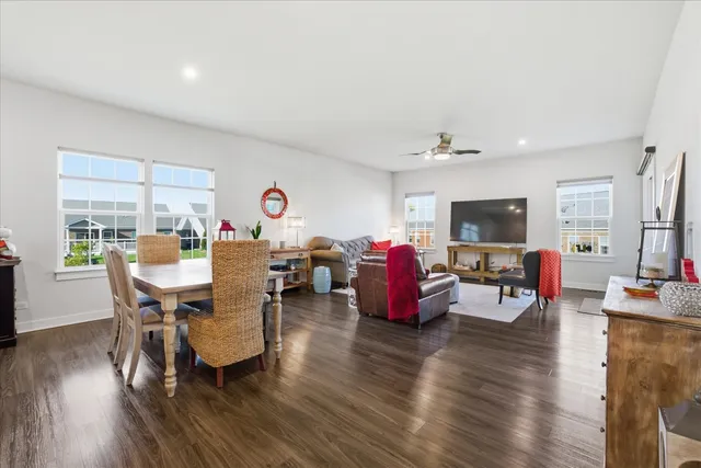 $529,900 | 1851 Glenlake Court, New Lenox, IL 60451