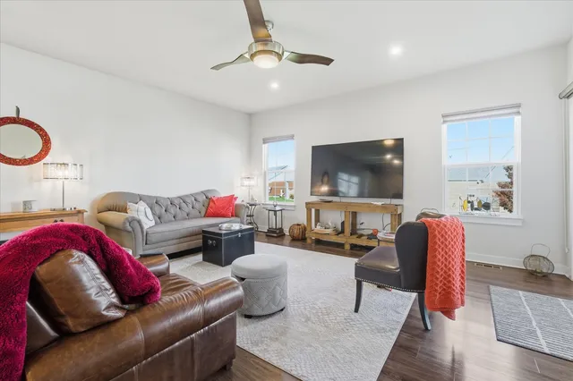 $529,900 | 1851 Glenlake Court, New Lenox, IL 60451