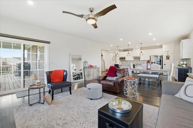 $529,900 | 1851 Glenlake Court, New Lenox, IL 60451