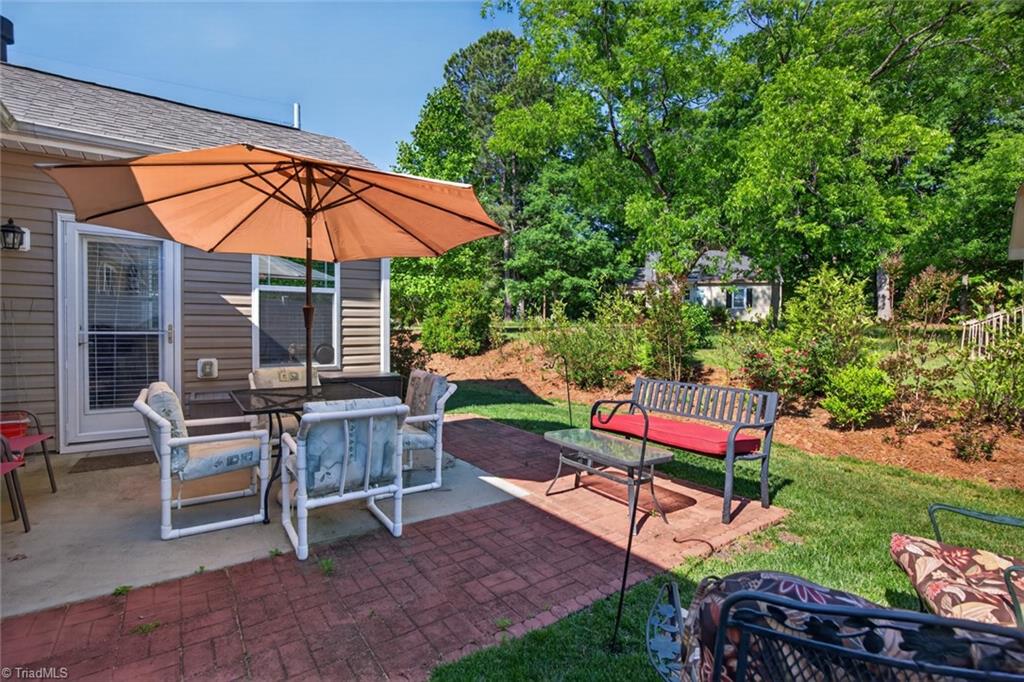 3407 Amber Meadows Road High Point, NC 27265 - Photo 37 of 45