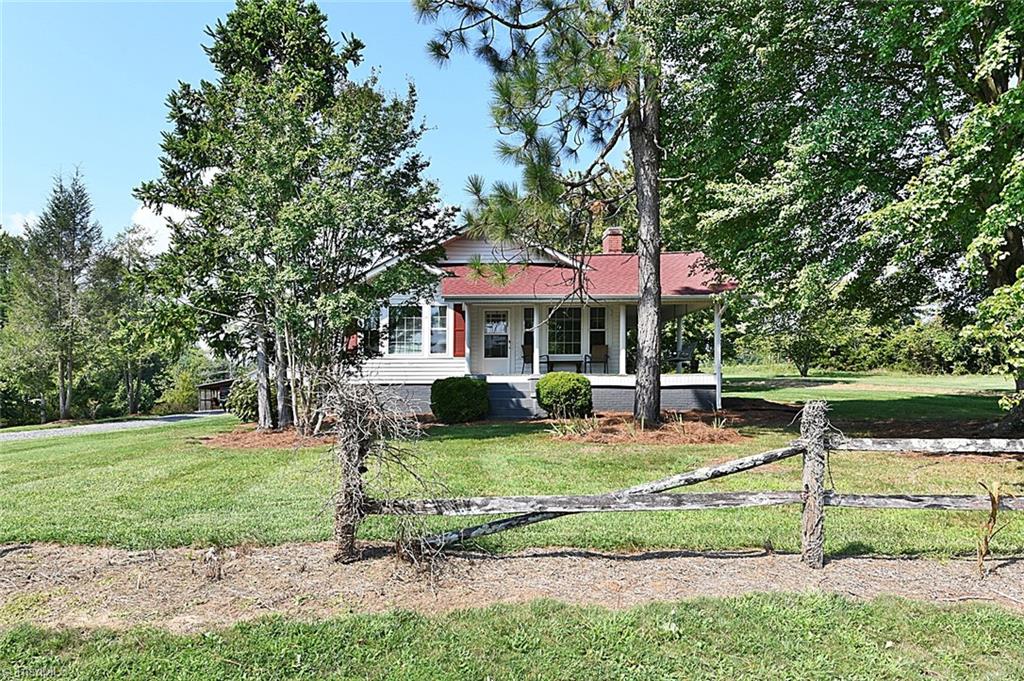 2145 Wesley Road Boonville, NC 27011 - Photo 1 of 25 Gallery Image 1
