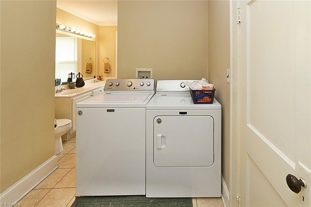 2145 Wesley Road Boonville, NC 27011 - Photo 13 of 25 Gallery Image 13