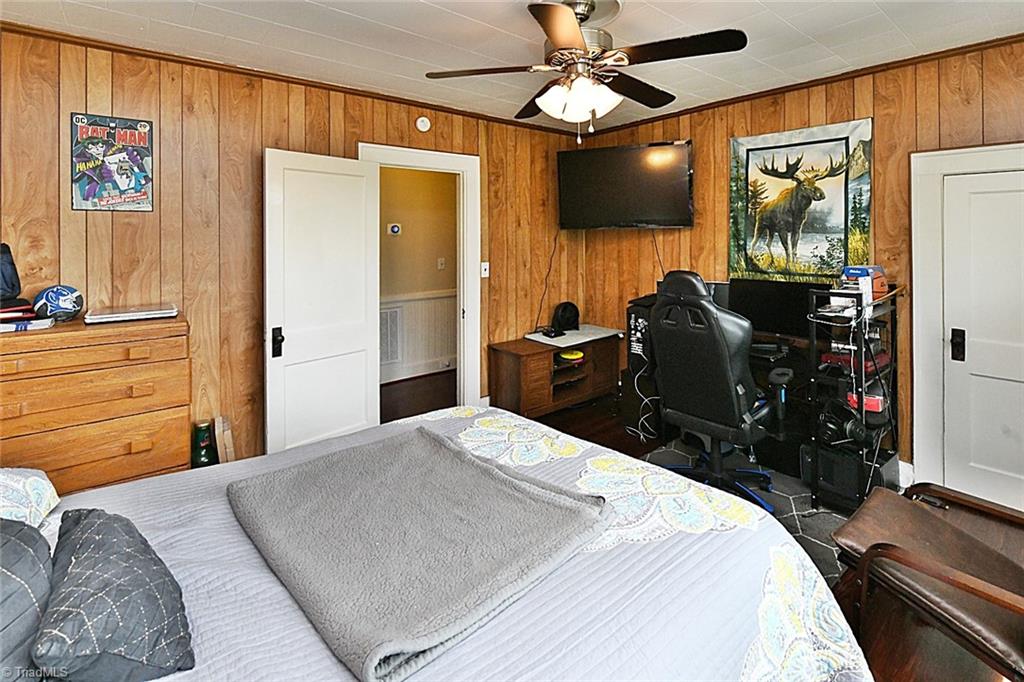 2145 Wesley Road Boonville, NC 27011 - Photo 16 of 25 Gallery Image 16