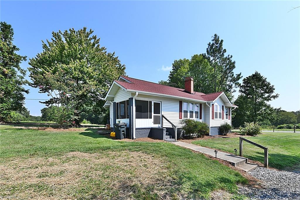 2145 Wesley Road Boonville, NC 27011 - Photo 22 of 25 Gallery Image 22