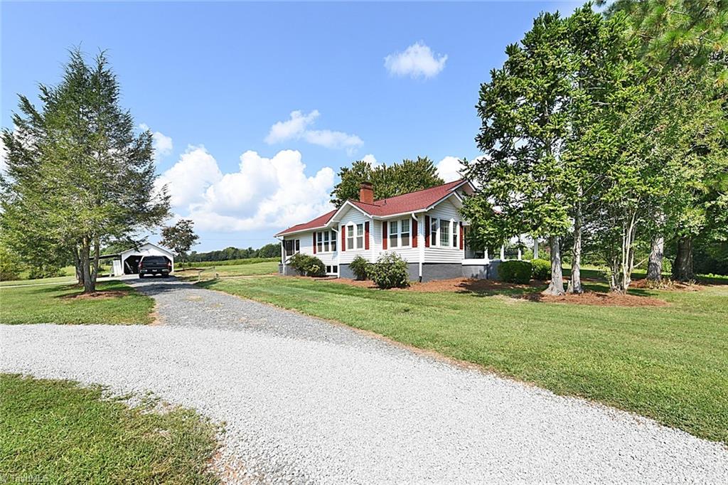 2145 Wesley Road Boonville, NC 27011 - Photo 23 of 25 Gallery Image 23