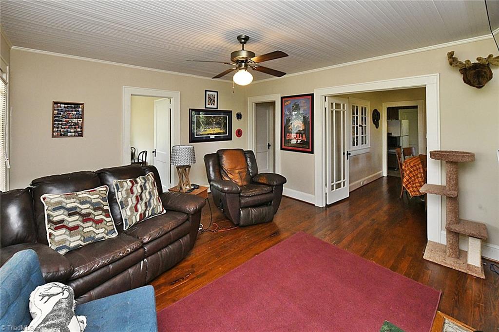 2145 Wesley Road Boonville, NC 27011 - Photo 4 of 25 Gallery Image 4