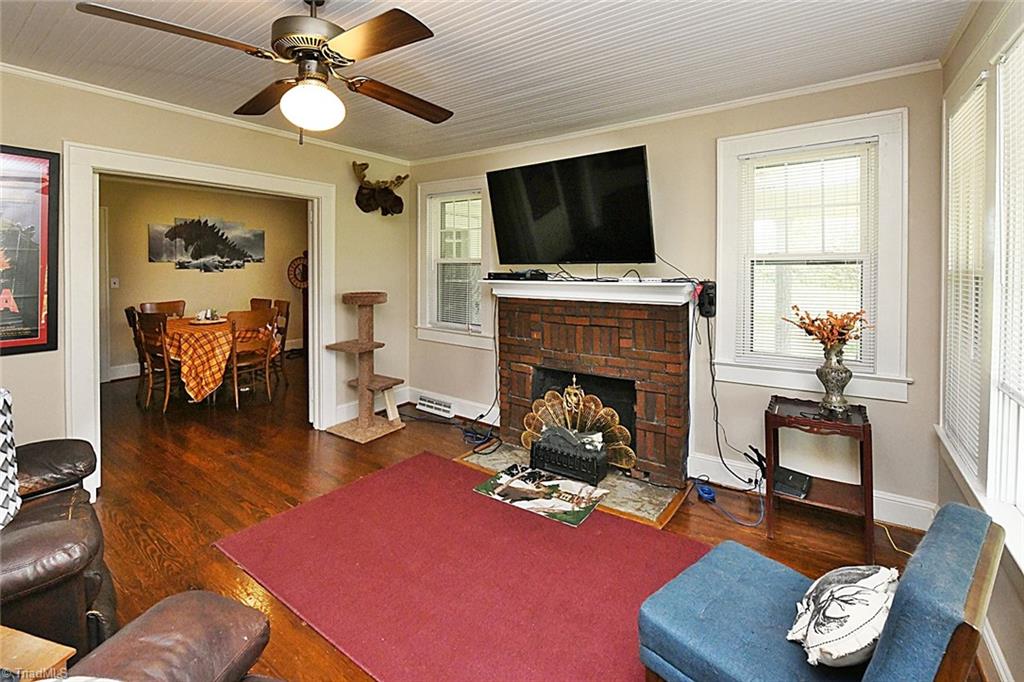 2145 Wesley Road Boonville, NC 27011 - Photo 5 of 25 Gallery Image 5