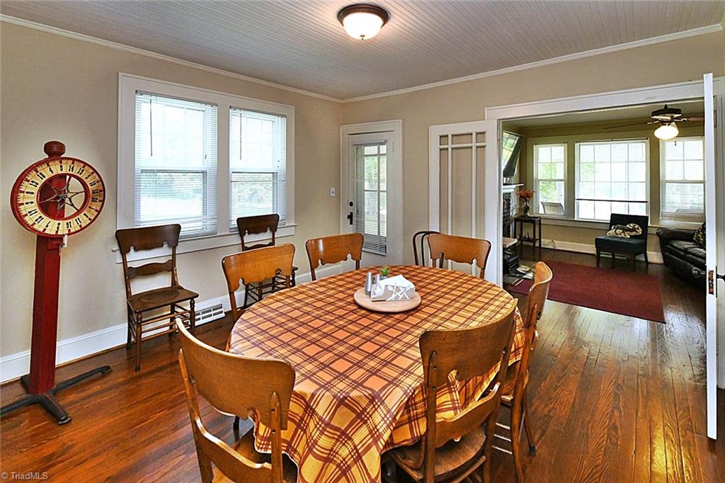 2145 Wesley Road Boonville, NC 27011 - Photo 6 of 25 Gallery Image 6