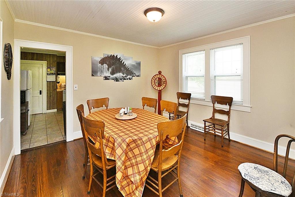 2145 Wesley Road Boonville, NC 27011 - Photo 7 of 25 Gallery Image 7