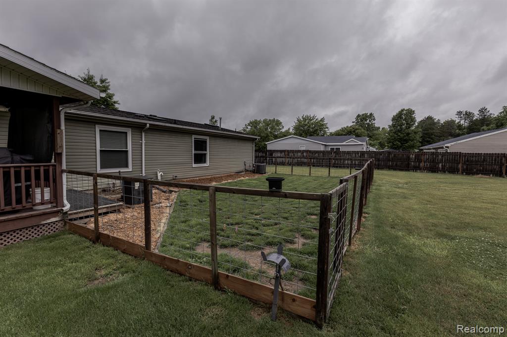 7280 North Bray Road Mount Morris, MI 48458 - Photo 33 of 39