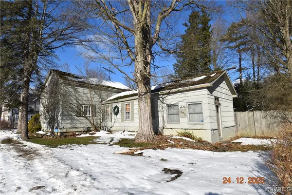 $148,000 | 193 Franklin Street, Concord, NY 14141