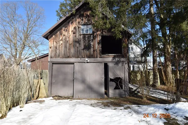 $148,000 | 193 Franklin Street, Concord, NY 14141