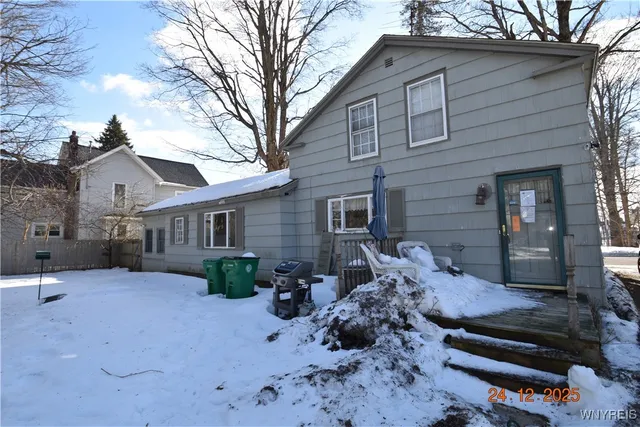 $179,000 | 193 Franklin Street, Concord, NY 14141