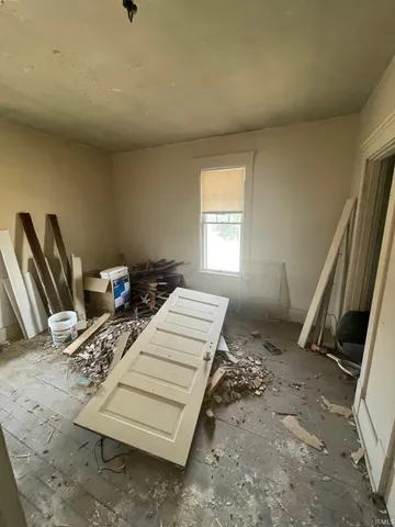 $44,900 | 702 Buntin Street, Vincennes, IN 47591