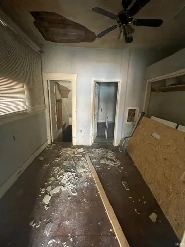 $44,900 | 702 Buntin Street, Vincennes, IN 47591