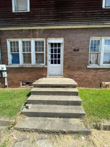 $44,900 | 702 Buntin Street, Vincennes, IN 47591