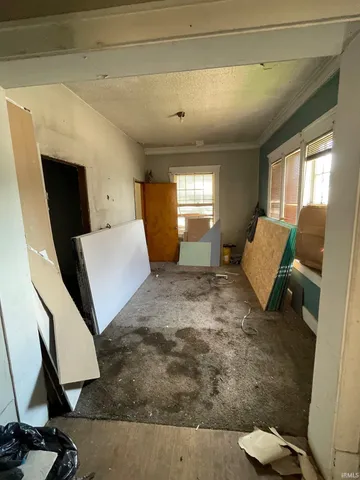 $44,900 | 702 Buntin Street, Vincennes, IN 47591