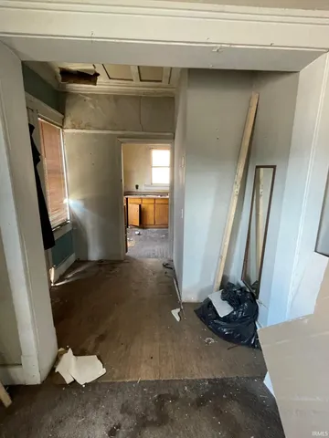 $44,900 | 702 Buntin Street, Vincennes, IN 47591