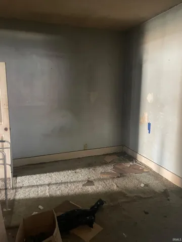 $44,900 | 702 Buntin Street, Vincennes, IN 47591