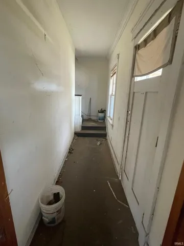 $44,900 | 702 Buntin Street, Vincennes, IN 47591