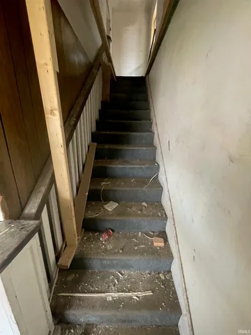 $44,900 | 702 Buntin Street, Vincennes, IN 47591