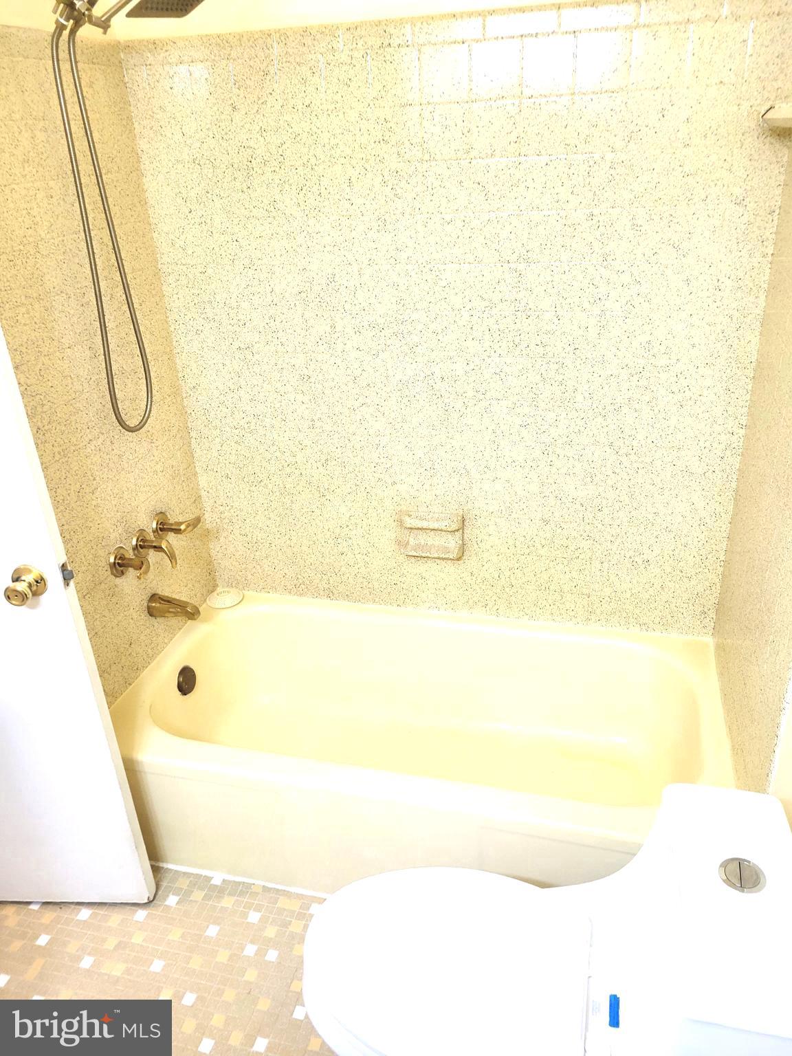 11603 Butlers Branch Road Clinton, MD 20735 - Photo 15 of 39 Shower & Tub
