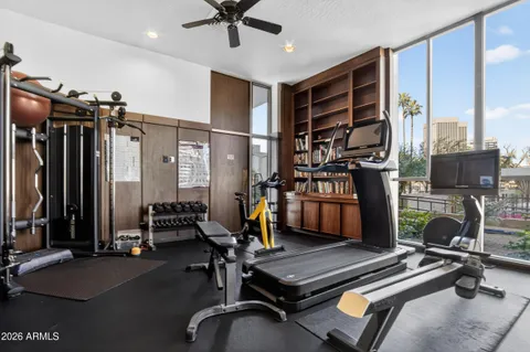 $520,000 | 2323 North Central Avenue, Unit 603, Phoenix, AZ 85004