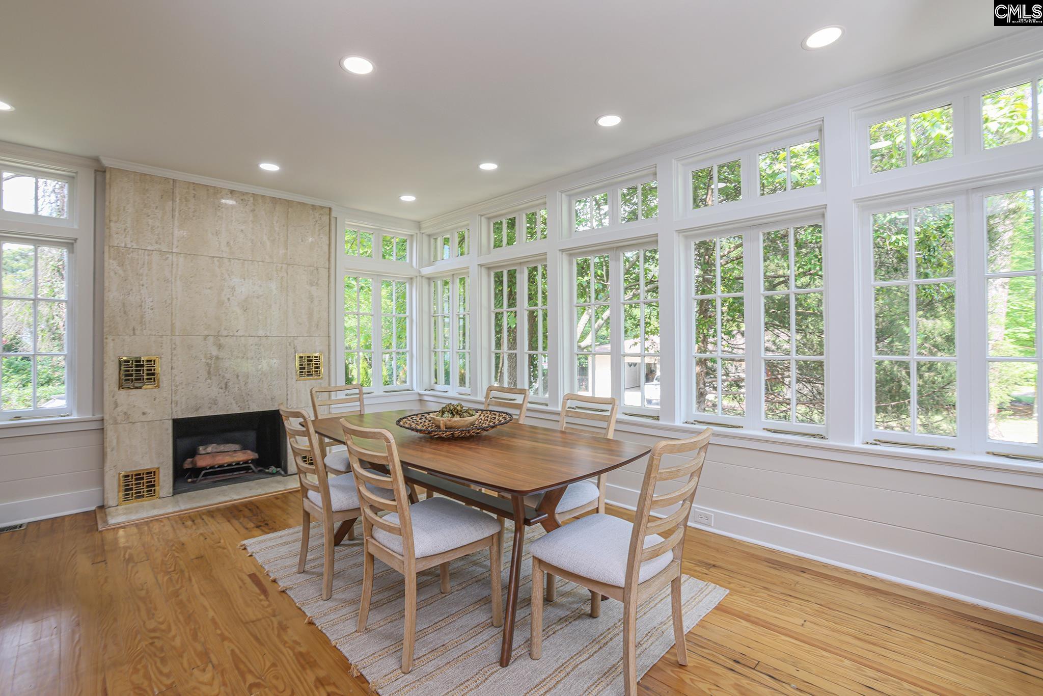 3811 Kilbourne Road Columbia, SC 29205 - Photo 36 of 95