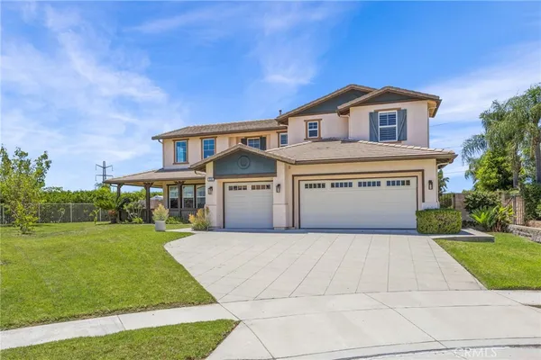 $1,299,000 | 12161 Split Rein Drive, Rancho Cucamonga, CA 91739