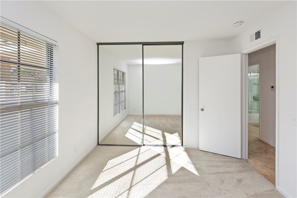 17241 Candleberry Irvine, CA 92612 - Photo 10 of 10 a view of an empty room