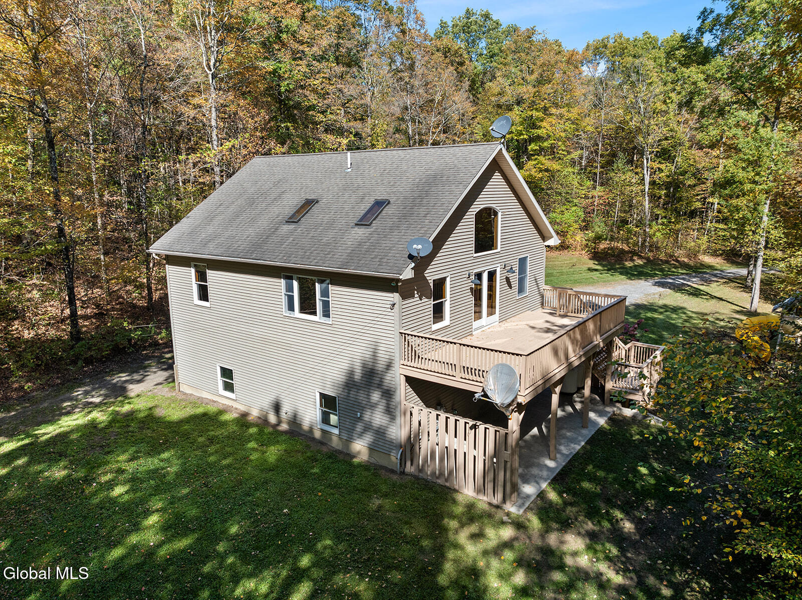369 Saunders Road Argyle, NY 12809 - Photo 2 of 57 DJI_0448