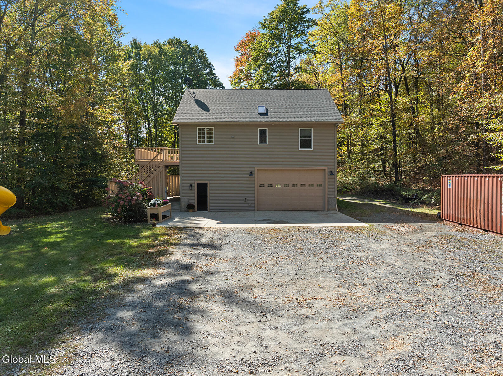 369 Saunders Road Argyle, NY 12809 - Photo 4 of 57 DJI_0478