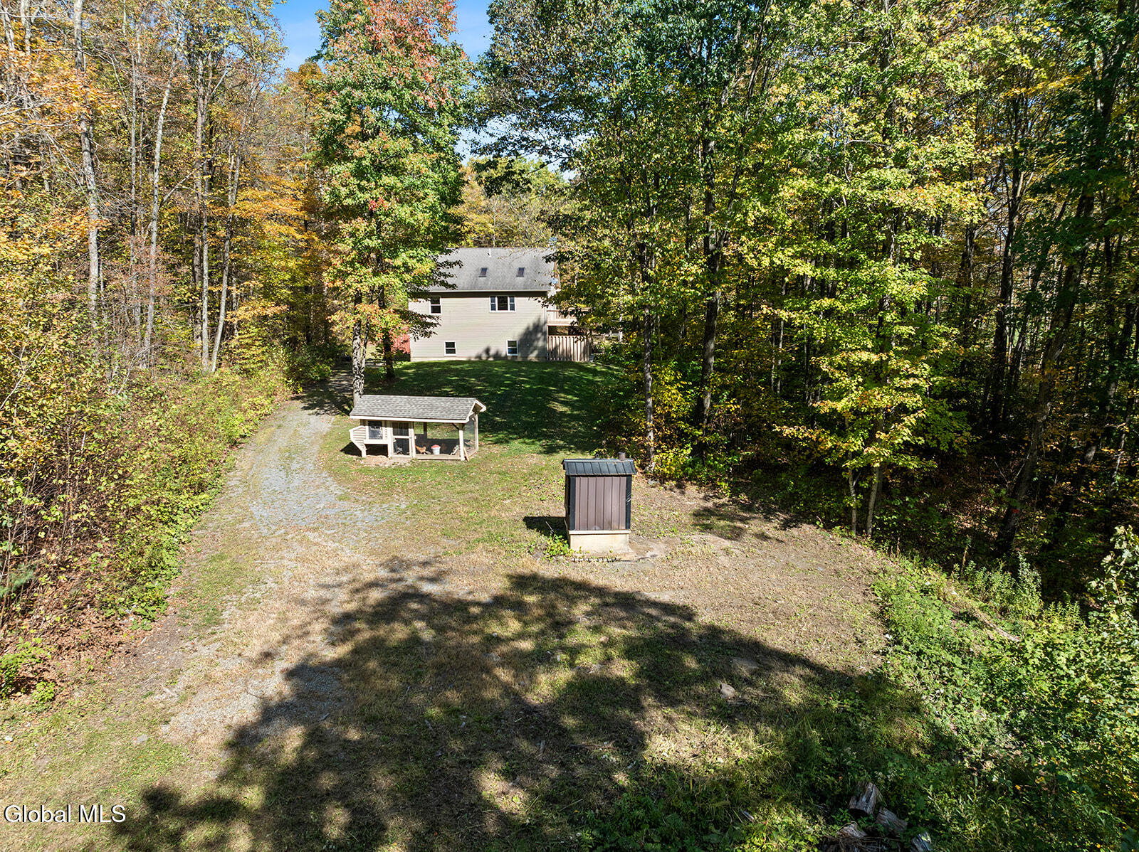 369 Saunders Road Argyle, NY 12809 - Photo 52 of 57 DJI_0457