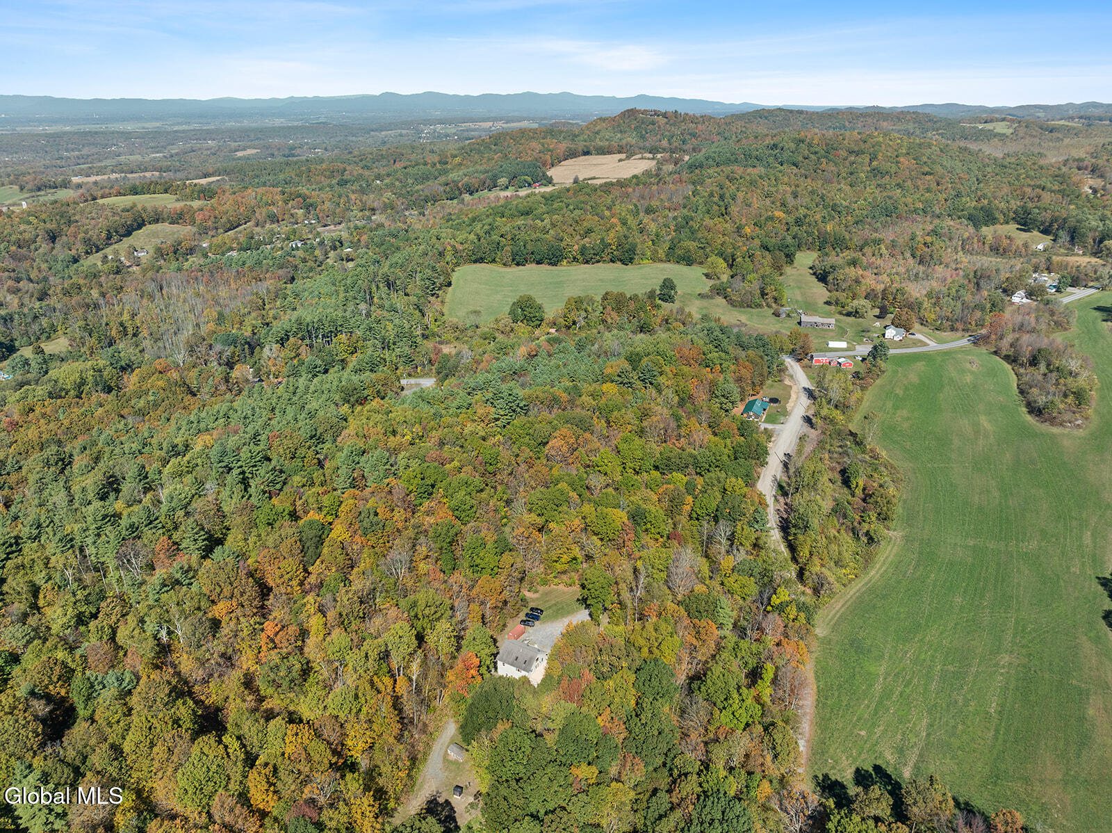 369 Saunders Road Argyle, NY 12809 - Photo 57 of 57 DJI_0475