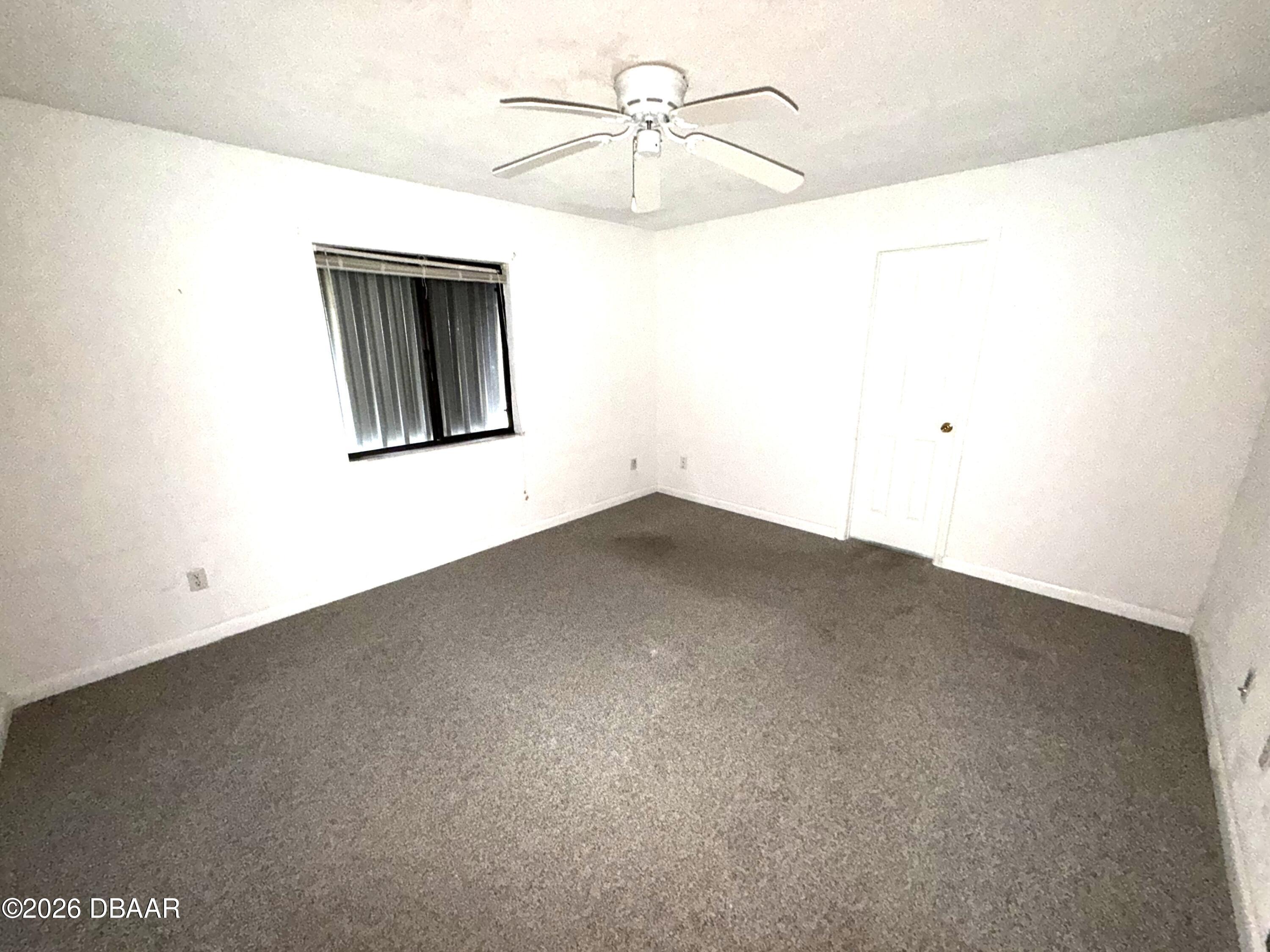 1854 Lime Tree Drive Edgewater, FL 32141 - Photo 5 of 12 Primary Bedroom 1