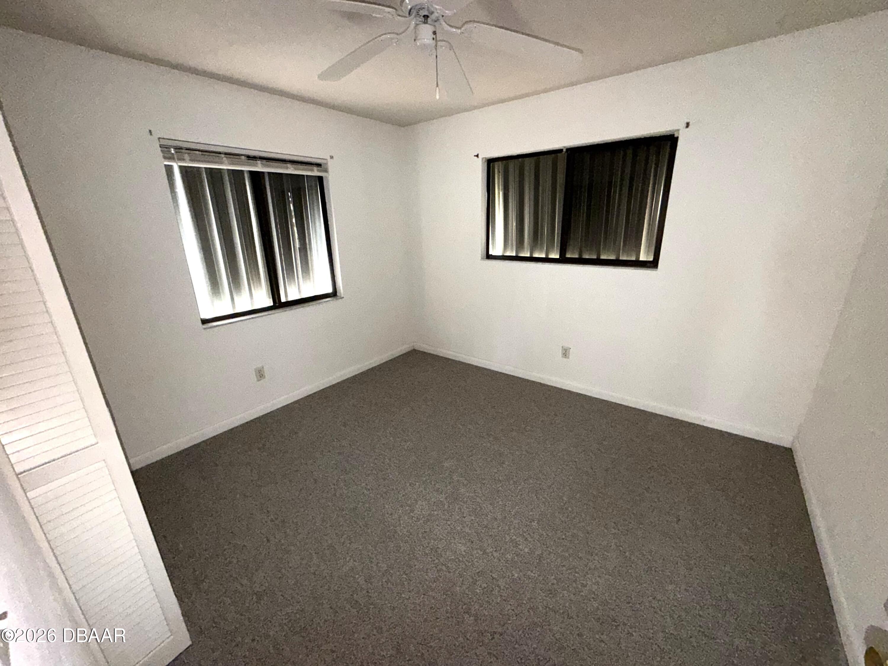 1854 Lime Tree Drive Edgewater, FL 32141 - Photo 8 of 12 Bedroom 2