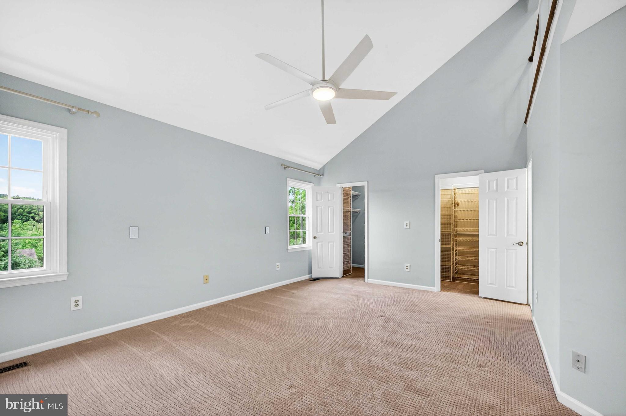 8016 Quarry Ridge Way Bethesda, MD 20817 - Photo 33 of 69 Primary Bedroom