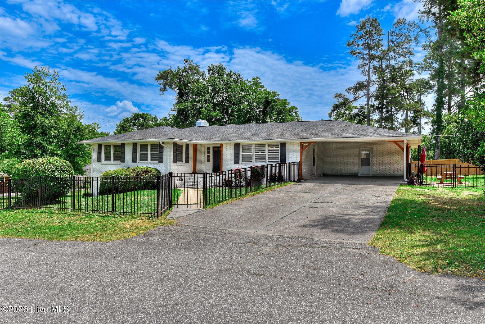 501 Hampton Avenue North Augusta, SC 29841 - Photo 54 of 58