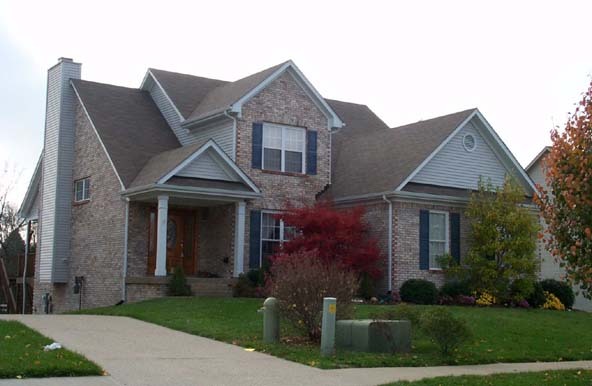 8016 Adams Run Road Louisville, KY 40228 - Photo 1 of 1 Primary Photo