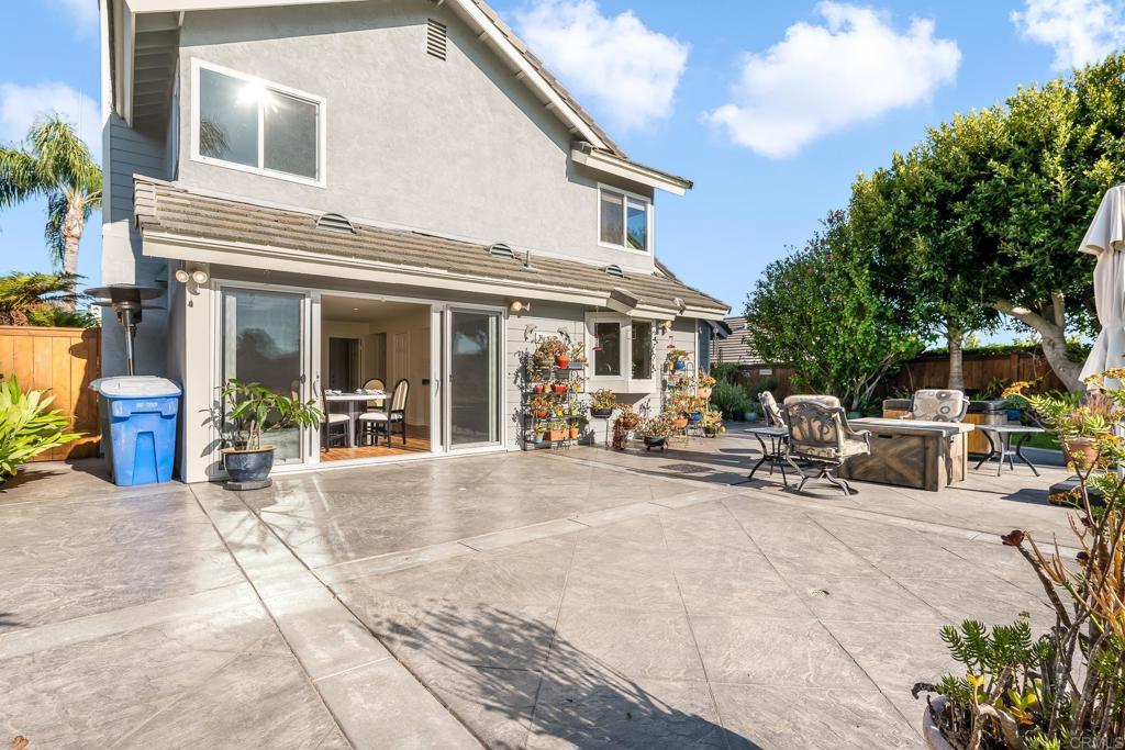 1592 Hawk View Drive Encinitas, CA 92024 - Photo 31 of 55 a view of a building with sitting area and furniture