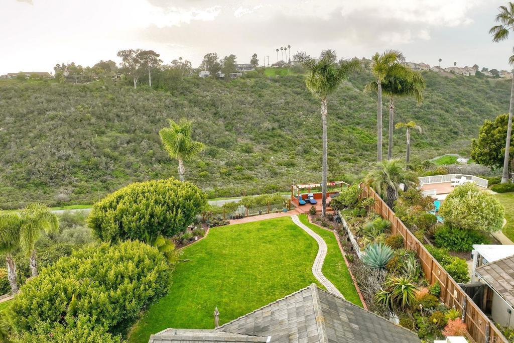 1592 Hawk View Drive Encinitas, CA 92024 - Photo 51 of 55 a view of a city