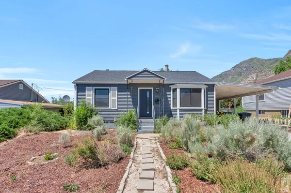 $449,000 | 1257 East 520 S Street, Provo, UT 84606