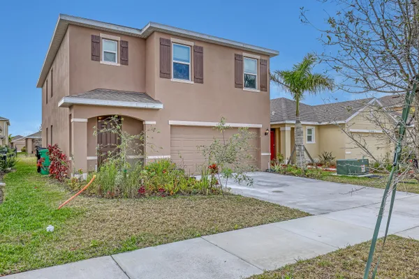 $449,900 | 12234 Nettuno Way, Port St. Lucie, FL 34987