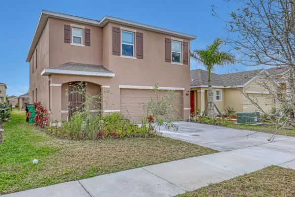 $449,900 | 12234 Nettuno Way, Port St. Lucie, FL 34987